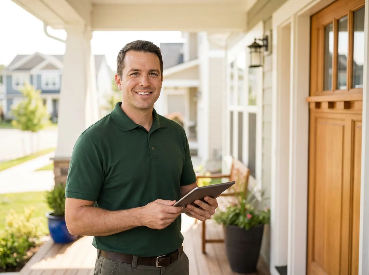 Pest control FAQs for Blackwater, VA